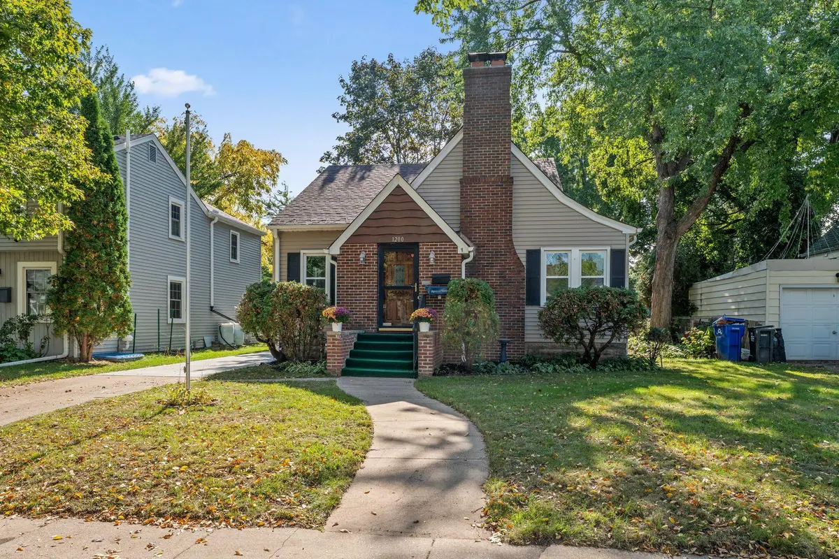 1200 Idaho Avenue W, Saint Paul, MN 55108 - #1