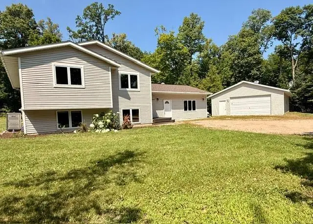 50539 229th Avenue, Bemidji, MN 56601 - #1