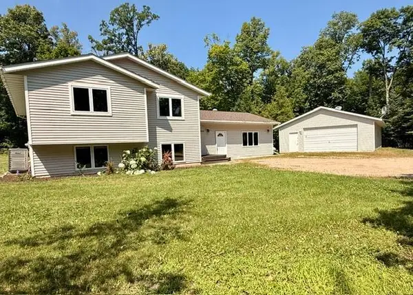 50539 229th Avenue, Bemidji, MN 56601