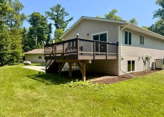 50539 229th Avenue, Bemidji, MN 56601 - #2