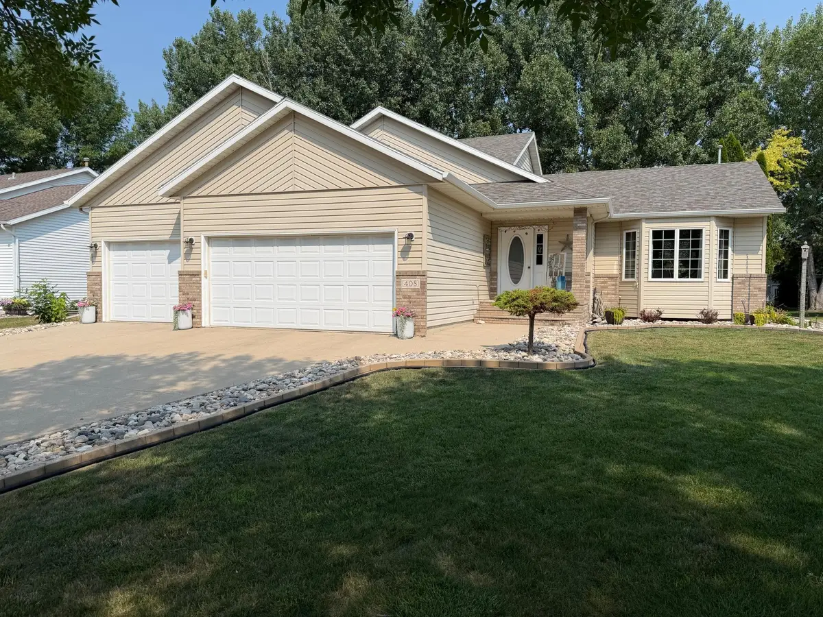 408 Clearview Court, Moorhead, MN 56560 - #1