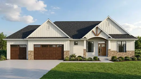 1457 Skyview Circle Nw, Rochester, MN 55901
