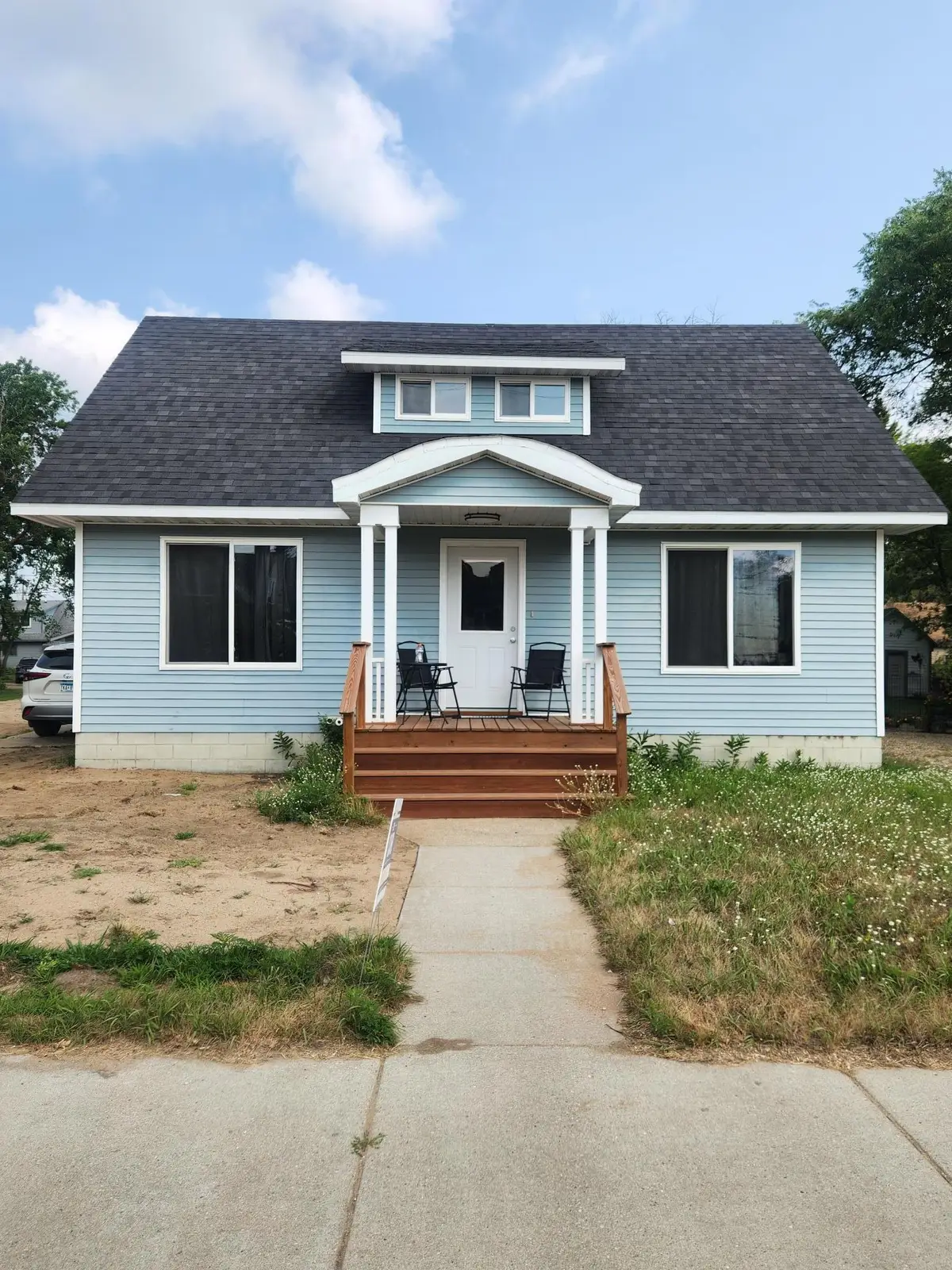 219 Main Street Ne, Menahga, MN 56464 - #1