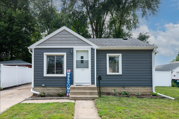 217 15th Avenue Ne, Rochester, MN 55906