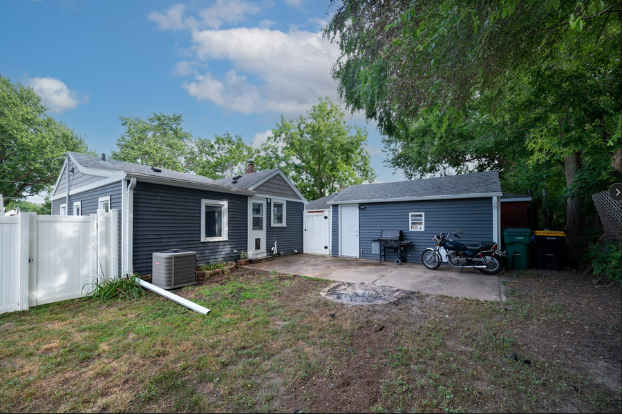 217 15th Avenue Ne, Rochester, MN 55906 - #2