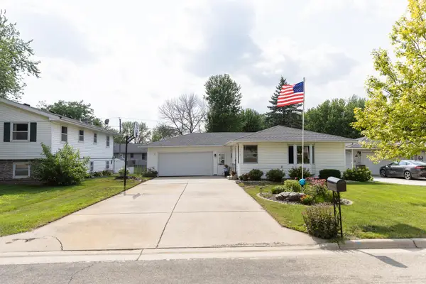 1412 Penn Avenue, Albert Lea, MN 56007
