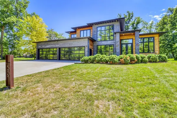 405 20th Avenue E, West Fargo, ND 58078
