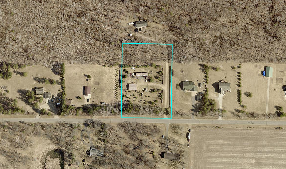 2774 Wilderness Drive Sw, Pillager, MN 56473 - #1
