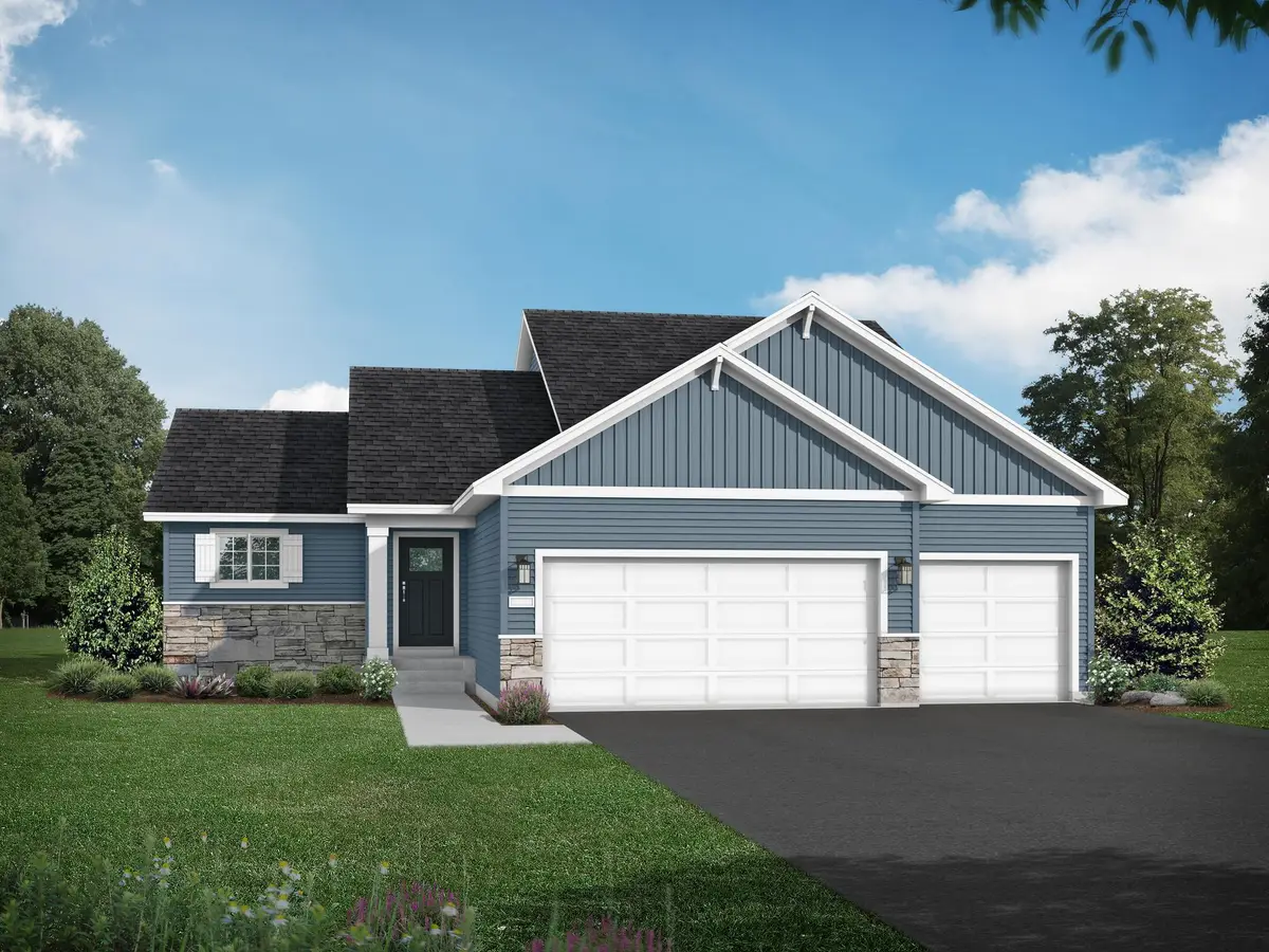 3700 237th Avenue Nw, Saint Francis, MN 55070 - #1