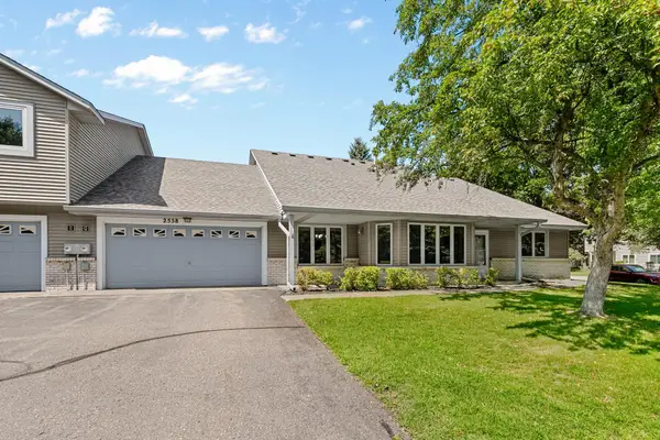 2558 Sumac Circle, White Bear Lake, MN 55110