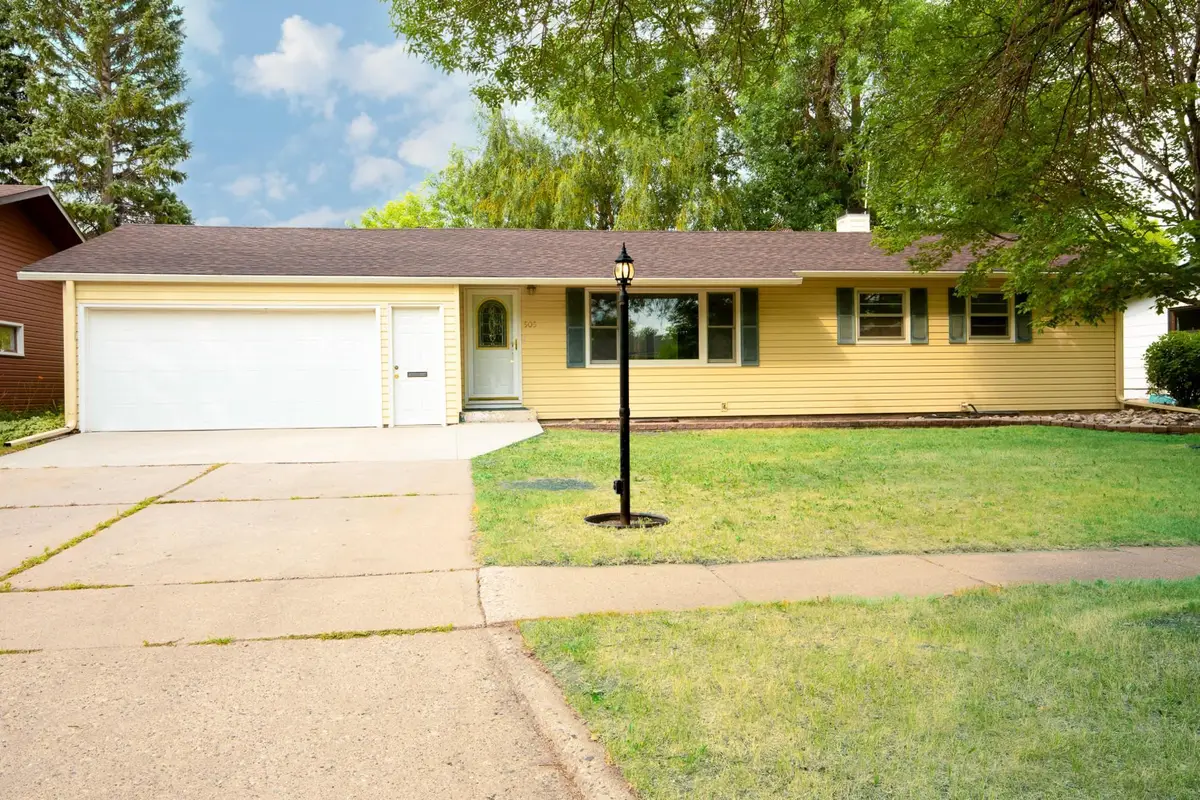 505 Maple Lane S, Moorhead, MN 56560 - #1