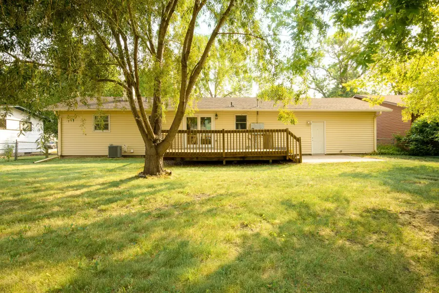 505 Maple Lane S, Moorhead, MN 56560 - #3