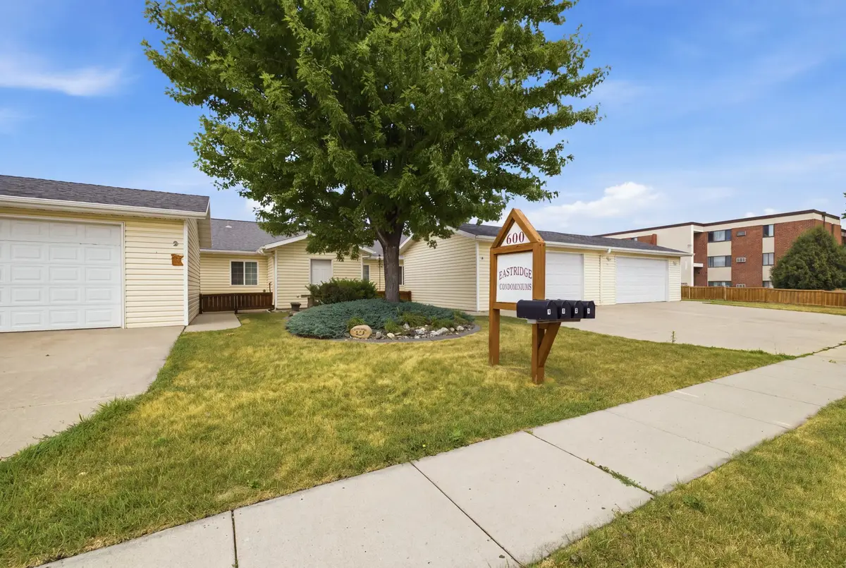 600 6th Street E #3, West Fargo, ND 58078 - #1