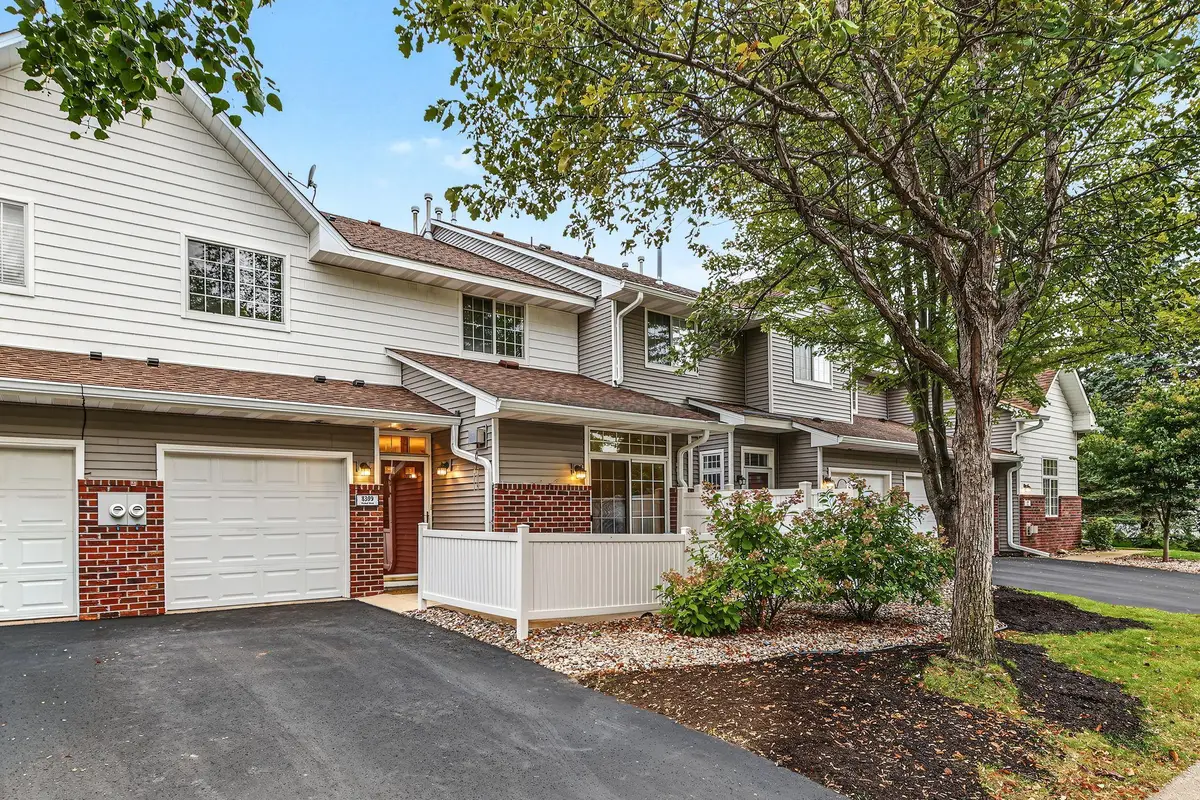8399 Kimball Drive, Eden Prairie, MN 55347 - #1