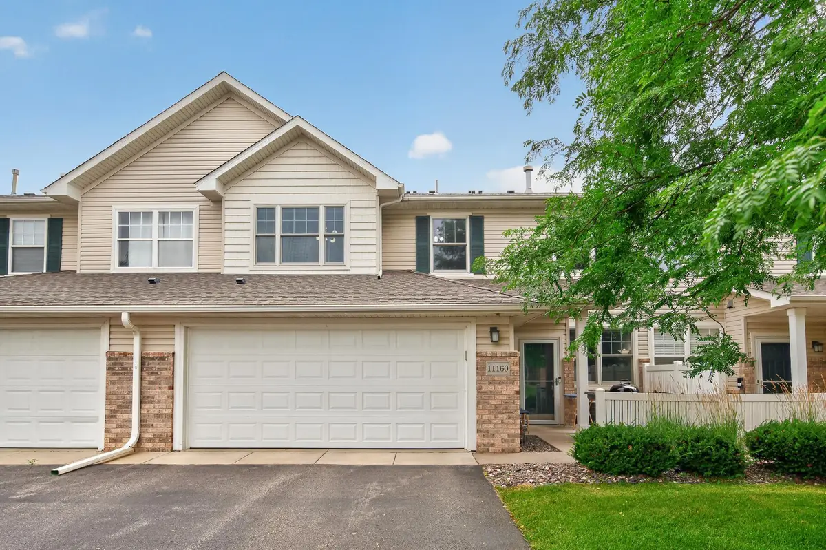 11160 204th Street W, Lakeville, MN 55044 - #1