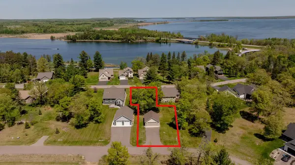 6496 Kabekona Beach Road Nw, Walker, MN 56484
