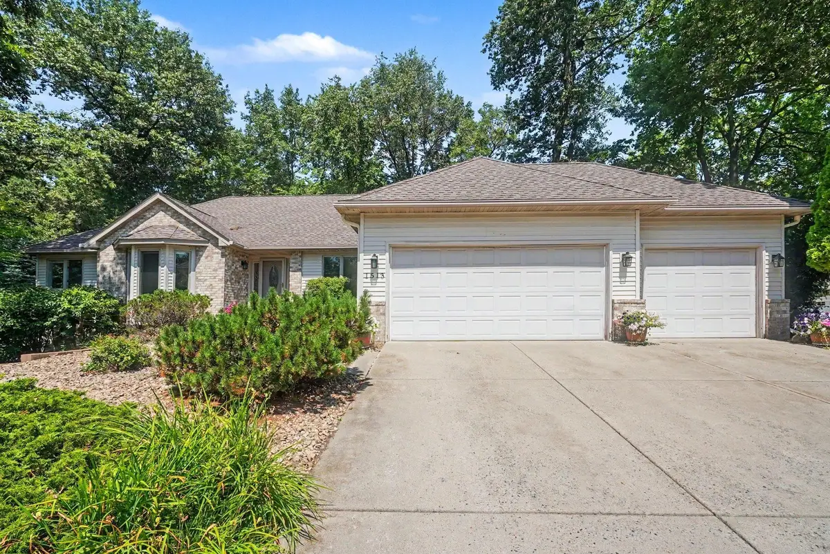 1513 Broken Oak Court, Lino Lakes, MN 55038 - #1