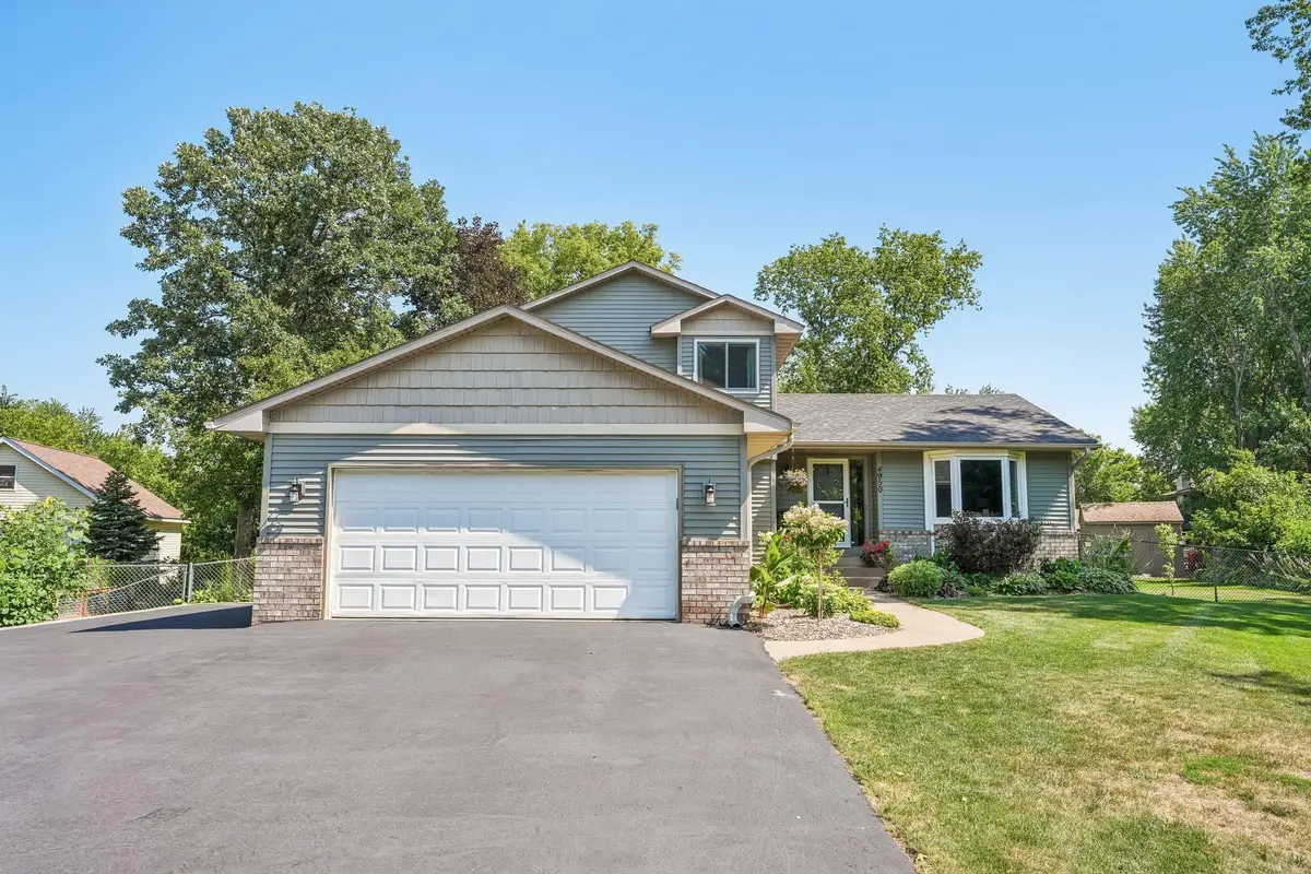 4950 150th Lane Nw, Anoka, MN 55303 - #1