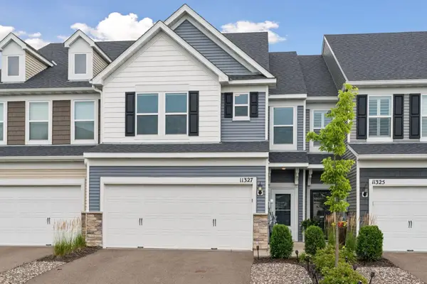11327 Brookview Road, Woodbury, MN 55129