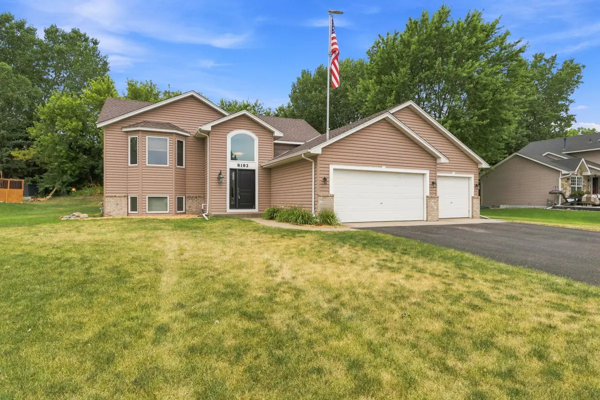 8182 Lori Lane, Woodbury, MN 55125 - #1