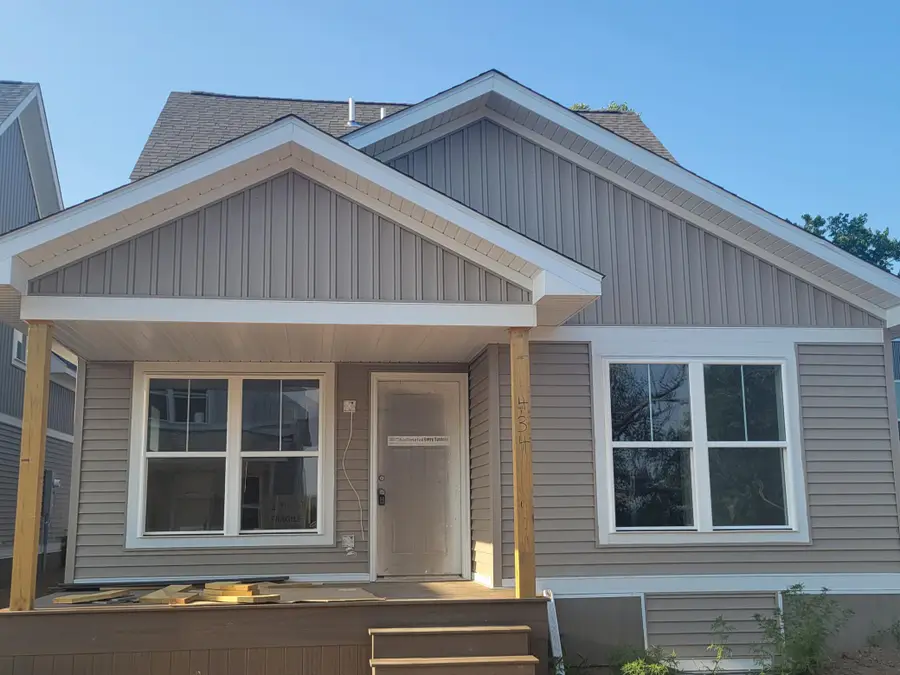 434 N Rivoli Street, Saint Paul, MN 55130 - #3