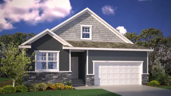 2159 Bluff Heights Drive, Shakopee, MN 55379