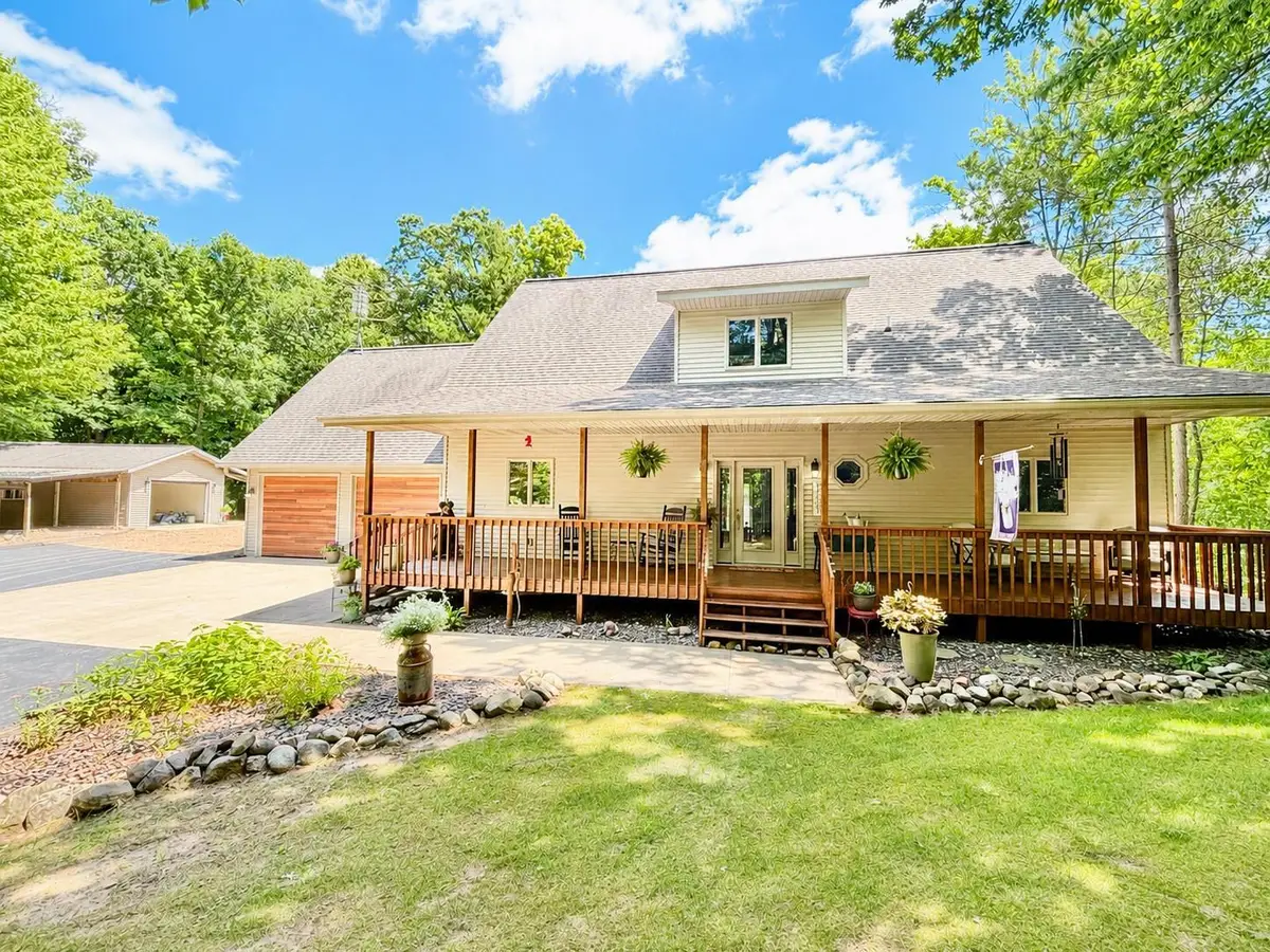 26755 160th Street, New Auburn, WI 54757 - #1