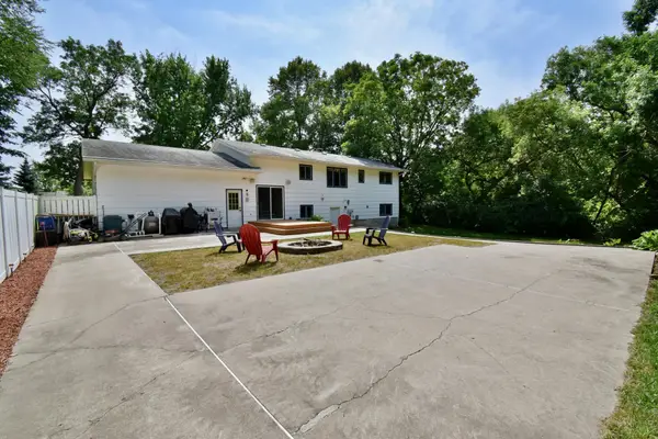 1211 County Road 2 S, Saint Stephen, MN 56375