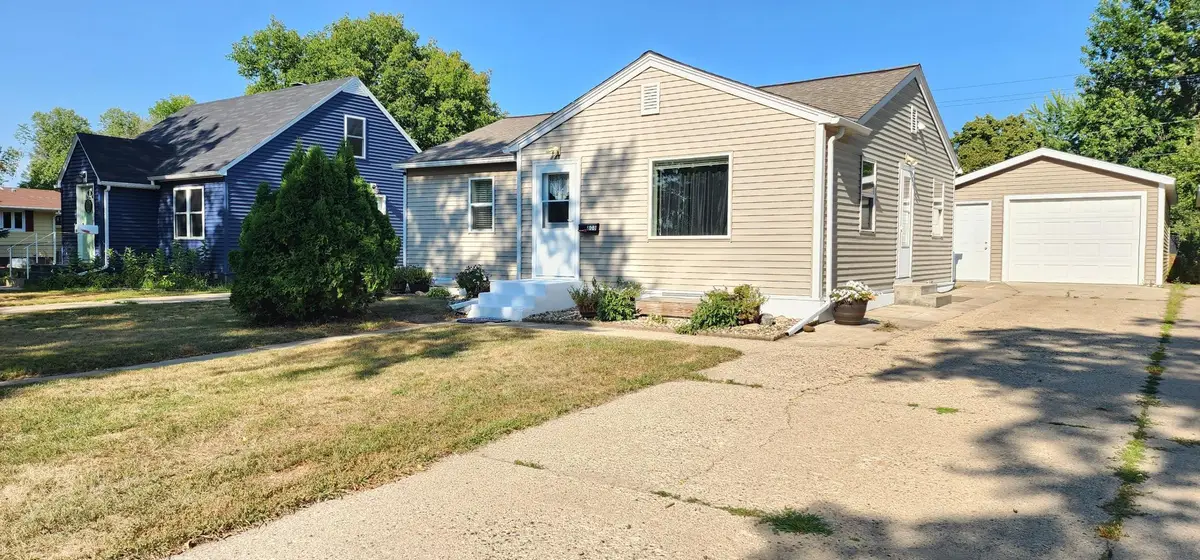 808 5th Street Ne, Staples, MN 56479 - #1