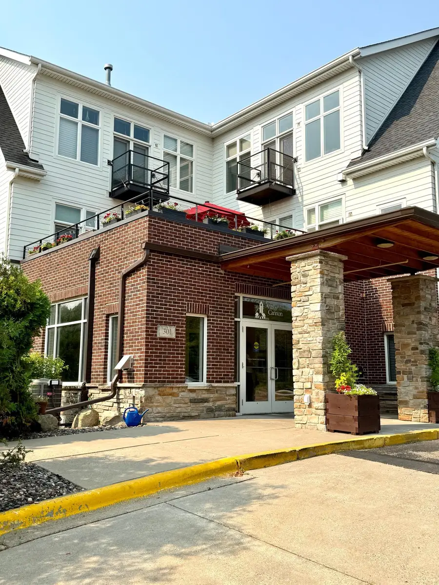 301 7th Street W #2402, Northfield, MN 55057 - #2