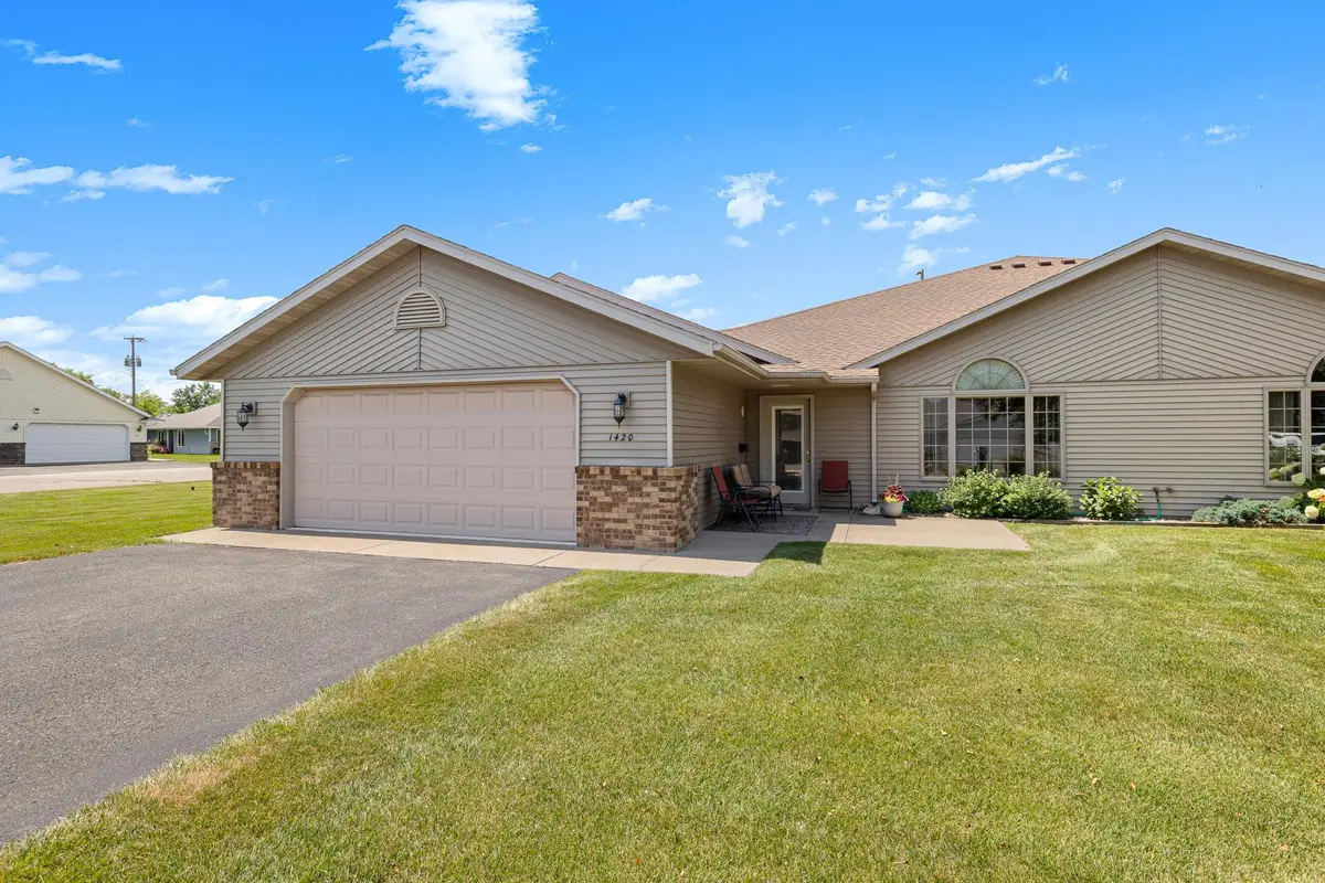 1420 Fairview Lane, Little Falls, MN 56345 - #1
