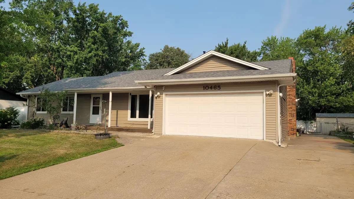 10465 Partridge Street Nw, Coon Rapids, MN 55433 - #1
