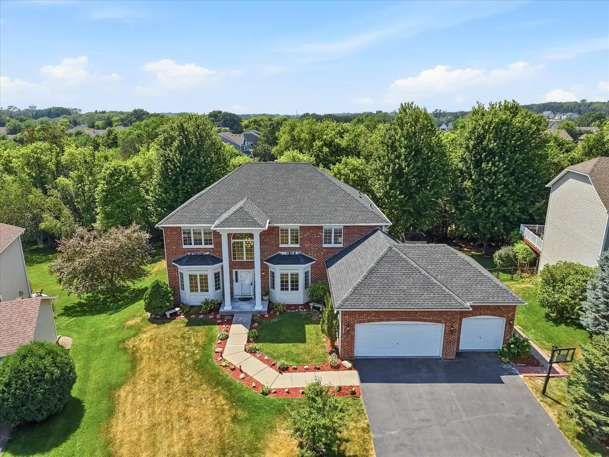 6262 Hedgecroft Avenue S, Cottage Grove, MN 55016 - #1