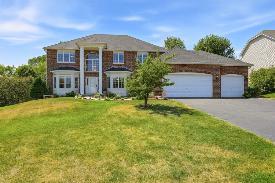 6262 Hedgecroft Avenue S, Cottage Grove, MN 55016 - #2