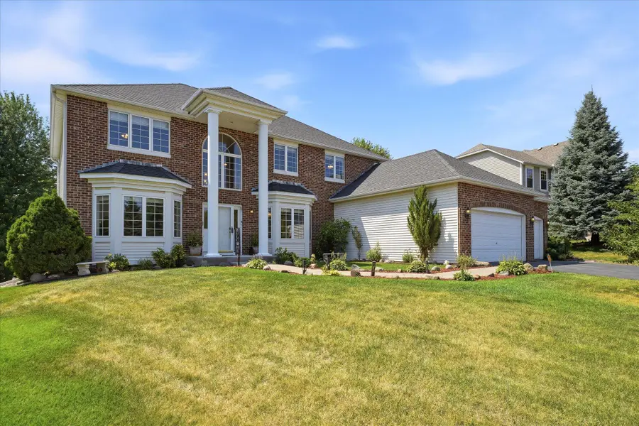 6262 Hedgecroft Avenue S, Cottage Grove, MN 55016 - #3