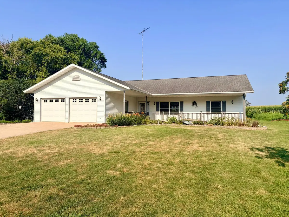 122 Lake Henry Avenue S, Spring Hill, MN 56352 - #1