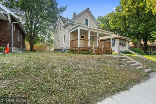 3251 Newton Avenue N, Minneapolis, MN 55412 - #2