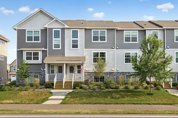 11184 Balsam Pointe Trail, Dayton, MN 55327