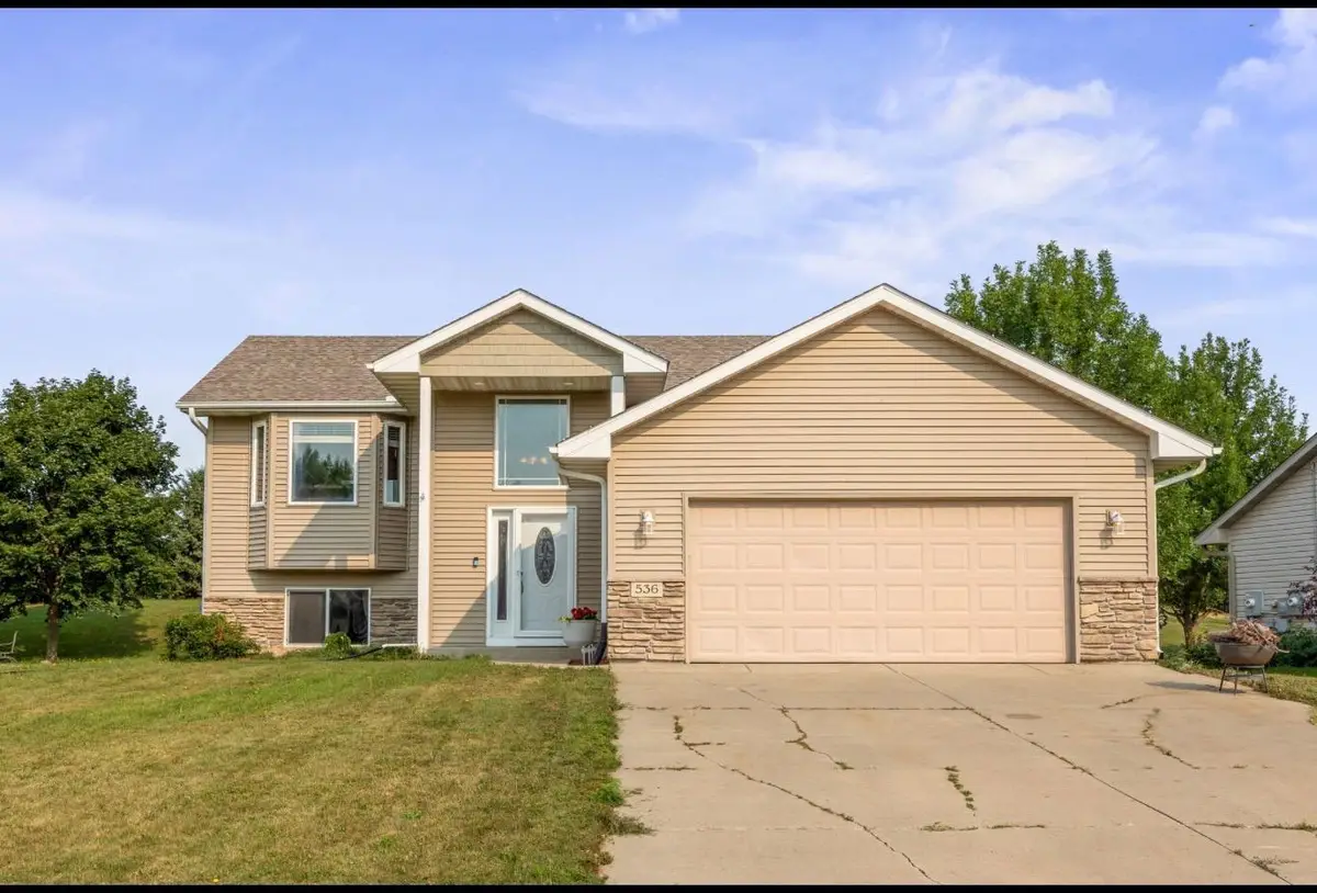 536 Frankfort Way, Waverly, MN 55390 - #1