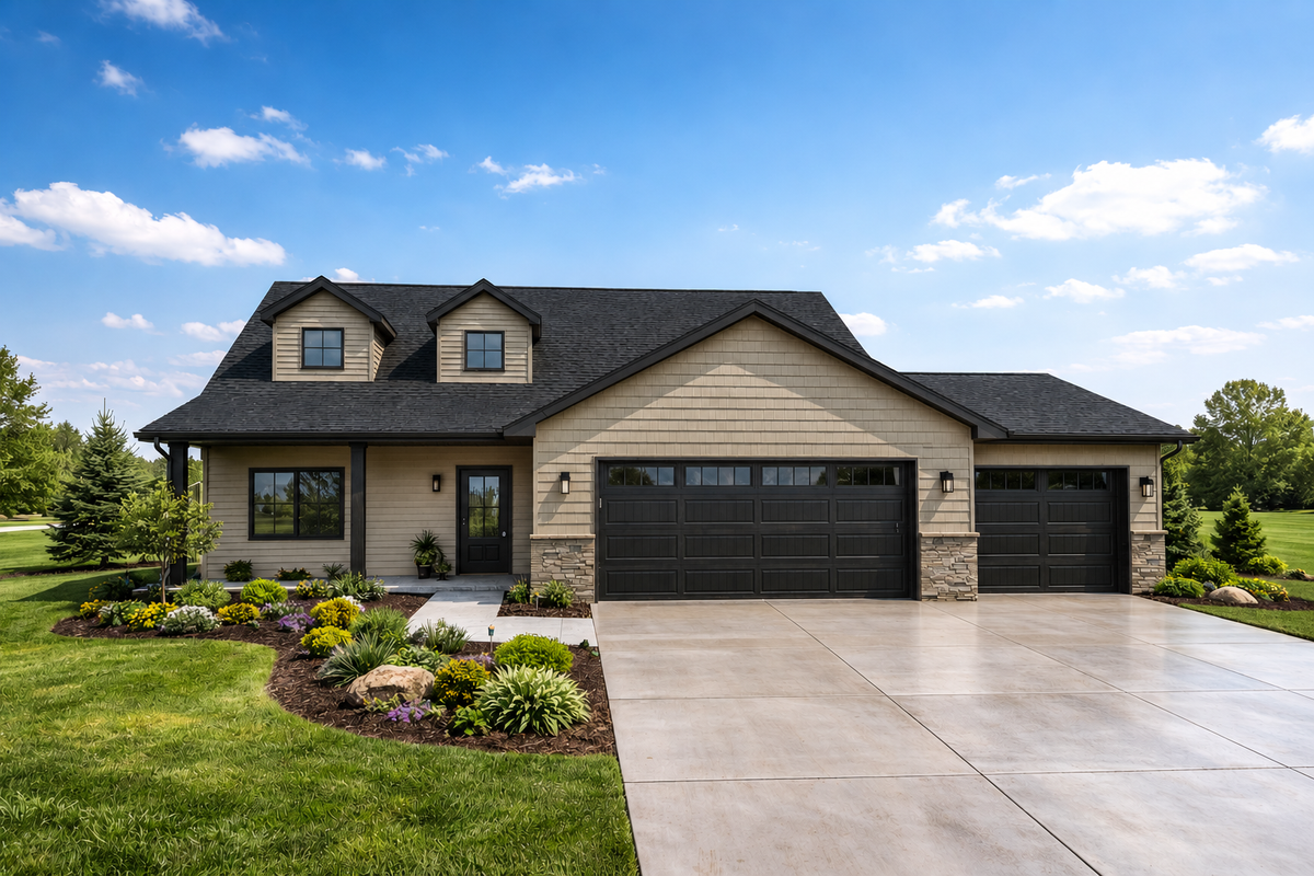 6286 84th Avenue S, Horace, ND 58047 - #1