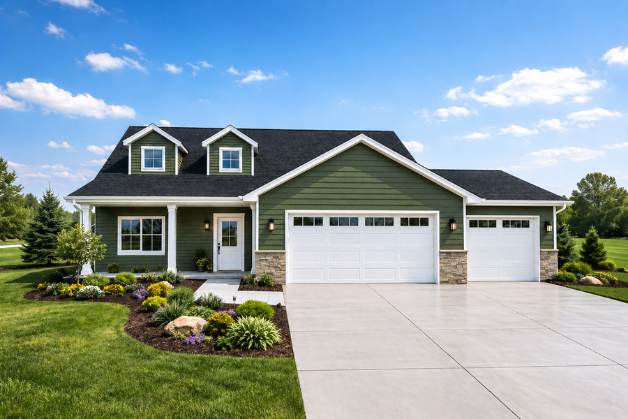 6286 84th Avenue S, Horace, ND 58047 - #2