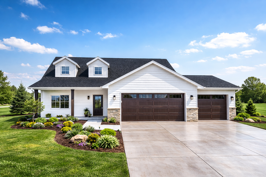 6286 84th Avenue S, Horace, ND 58047 - #3