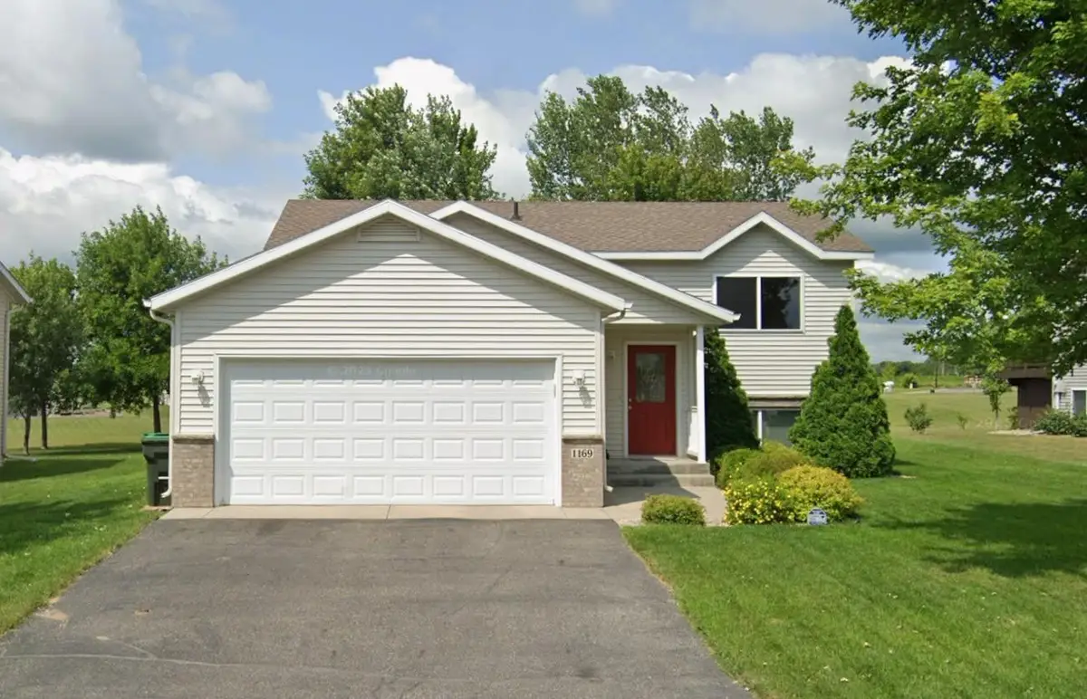 1169 Cranberry Street, Albany, MN 56307 - #1