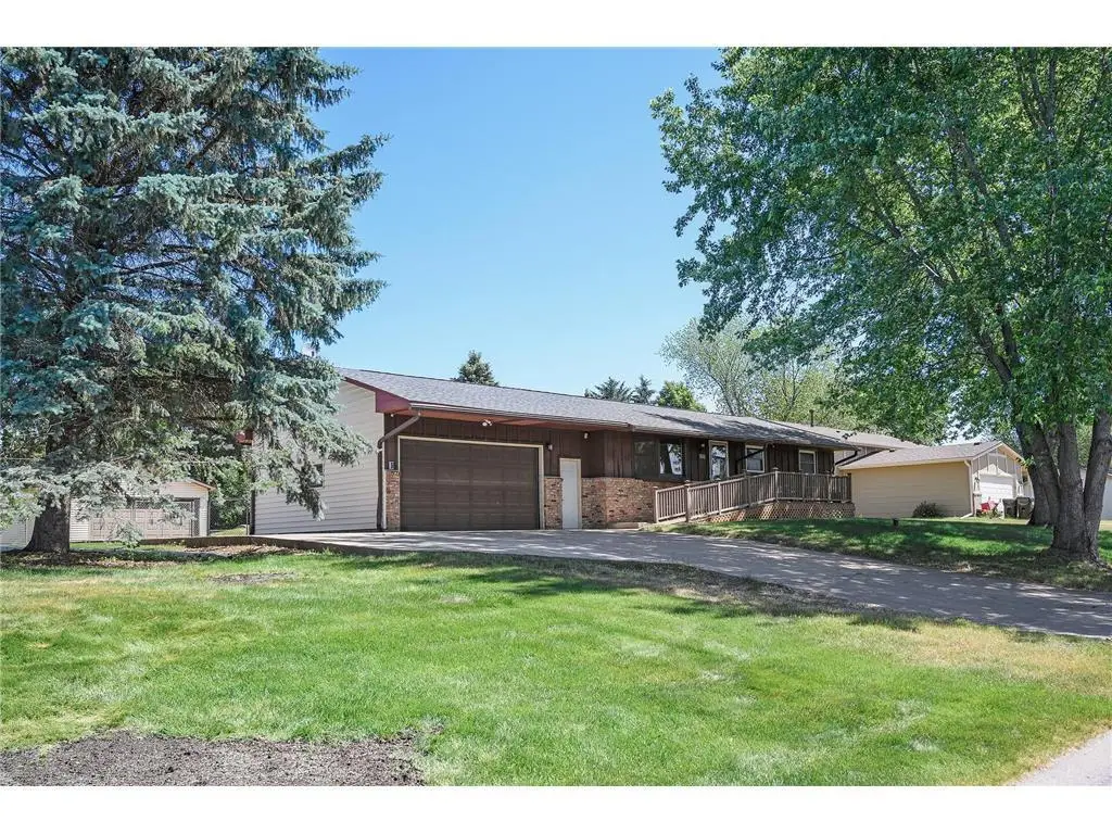 1515 143rd Avenue Ne, Ham Lake, MN 55304 - #1