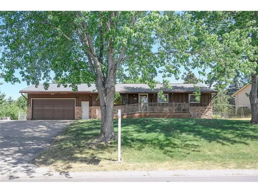 1515 143rd Avenue Ne, Ham Lake, MN 55304 - #3