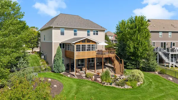 2545 Heron Lane, Victoria, MN 55386