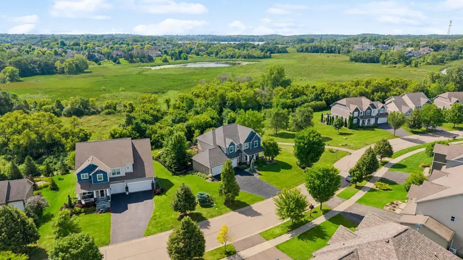 2545 Heron Lane, Victoria, MN 55386 - #2
