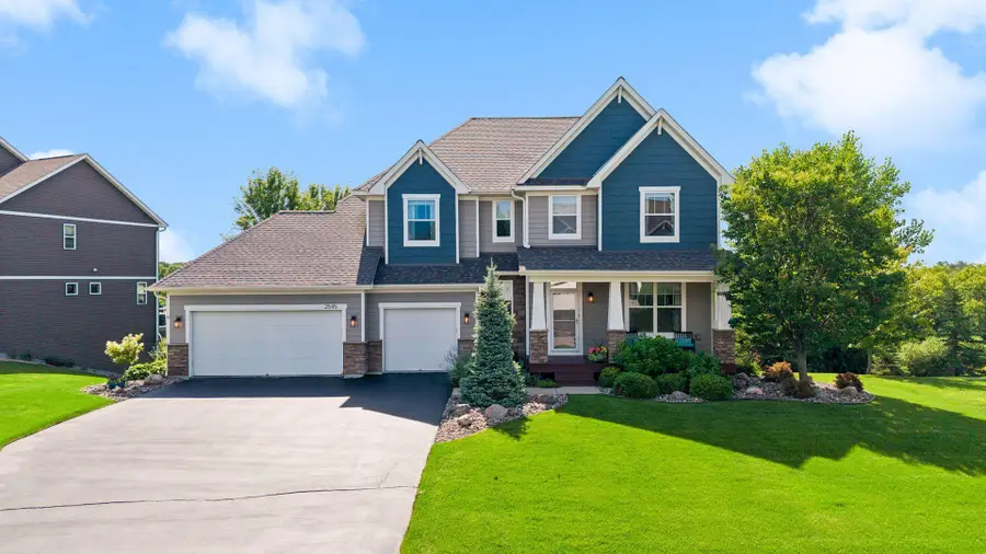 2545 Heron Lane, Victoria, MN 55386 - #3
