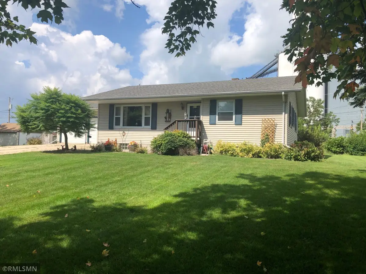 311 W Borden Avenue, Buffalo Lake, MN 55314 - #1