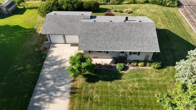 311 W Borden Avenue, Buffalo Lake, MN 55314 - #3